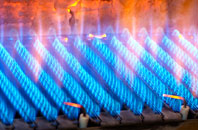 Holmsgarth gas fired boilers