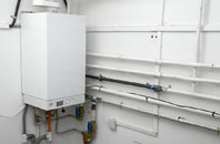 Holmsgarth boiler installers