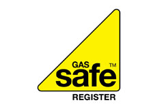 gas safe companies Holmsgarth